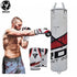 RDX F7 UNFILLED EGO PUNCHING BAG & MITTS-1